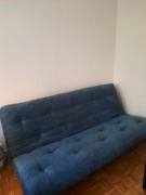 sofa styl fiński