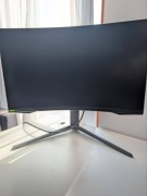 Monitor LED Samsung Odyssey G7 27 " 2560 x 1440 px VA