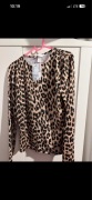 Bluzka H&M nowa S 