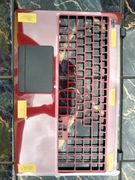 Nowe obudowy klawiatury ramki klapy do laptopów Acer cena za 100 szt
