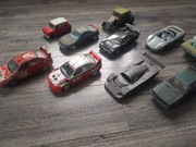 Italeri tamiya Hasegawa revell