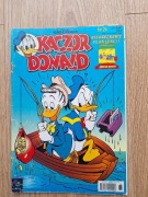 Komiks Kaczor Donald 24/1997 Egmont