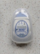 SNUZA HERO MD - monitor oddechu dla niemowląt - nieużywany