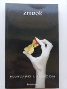 ZMROK - HARVARD LAMPOON