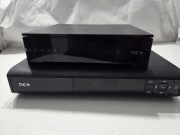 2x Dekodery Satelitarne NC+ Nietestowane