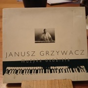 Janusz Grzywacz - Muzyka Osobista