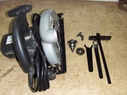 piła tarczowa Power Plus