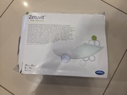 zetuvit plus silicone 20x25 