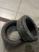 Opony letnie Kormoran gamma b2 ,205/50r17
