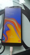 Telefon komórkowy Samsung Galaxy J6 +