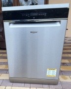 Zmywarka Whirlpool