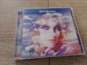 GOLDFRAPP - HEAD FIRST CD