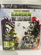Plants vs Zombies: Garden Warfare | PS3