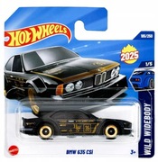 HOT WHEELS BMW 635 CSi Nowy samochodzik kolekcja hobby
