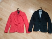 Paka ubrań damskich  Levi's h&m Tally Weijl Amisu