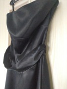 Suknia " mała czarna" Orsay 38