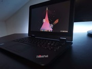 Netbook Lenowo Yoga 