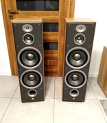 Kolumny podłogowe JBL Northridge E 100 głośniki