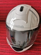 Kask Schubert C3 uchylna szczęka. 