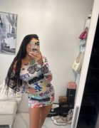 Sukienka damska używana imprezowa 