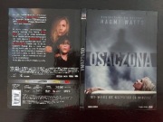 OSACZONA z Naomi Watts wyd. booklet 1x DVD