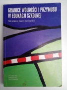 Granice wolności i przymusu w edukacji szkolnej