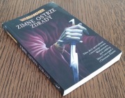 ZIMNE OSTRZE ZDRADY -  Marc  Gascoigne, Christian Dunn  (stan bdb)