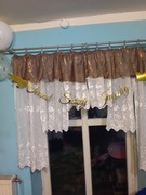 Napis: chrzest swiety jagody..