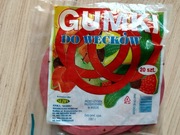 GUMKI USZCZELKI DO WECKÓW SŁOIKÓW 17 SZT.