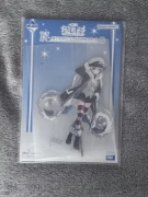 Big Acrylic Stand Ichiban Kuji Snow Miku All Stars Snow miku 2022