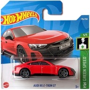 Hot Wheels Lotus Evija