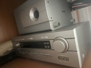 Amplituner Yamaha RX-V440RDS