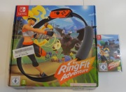 Ring Fit Adventure – Nintendo Switch (HAC-R-AL3PA)