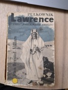 Pułkownik Lawrence czyli poszukiwanie absolutu 