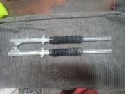 Lagi Honda Nx 250 Dominator 88-97