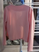 Bolerko żakiet do sukienki 