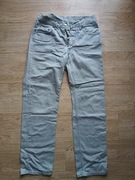 Spodnie męskie jeansy