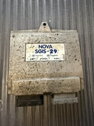 Sterownik LPG NOVA SGIS 29