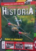 Technika Wojskowa Historia lipiec-sierpień 4/2025