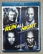 Run All Night (Blu-ray) 