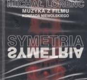 MICHAL LORENC SYMETRIA CD NOWA FOLIA