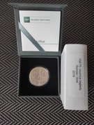 10 zł 75 rocznica zagłady Romów i Sinti 2019 + folder