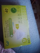 Zestaw 12 żarówek LED 