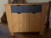 Komoda szafka Elf e5 z szufladą