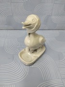 Stara popielniczka serwetnik