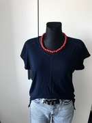 Bluzka damska r.S/M, stan idealny chaps