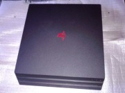 obudowa konsoli ps4 pro