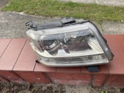 Lampa Suzuki Grand Vitara II