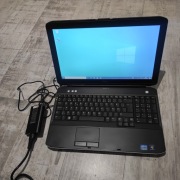 Laptop Dell Latitude E5530 15,6" i5-3210M 2x2,5GHz  8GB 300GB