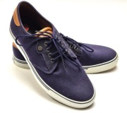LLOYD Sneakersy Eldon 11-403-18 Granatowe rozmiar 41